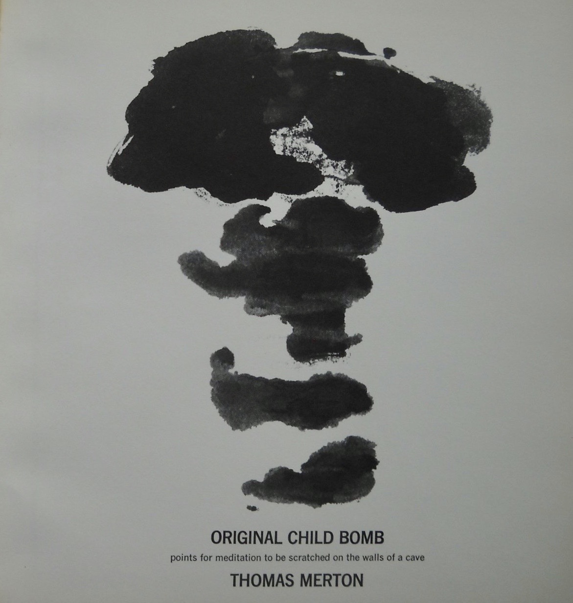 louie, louie: Original Child Bomb