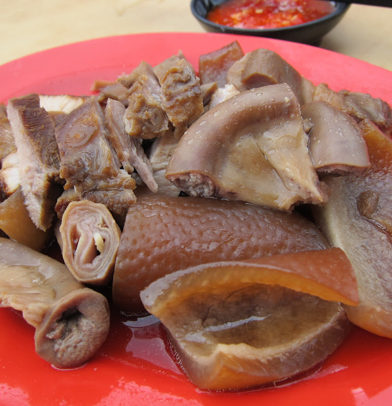 Johor Kaki Travels For Food February 2012