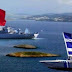 ΟΣΑ ΔΡΑΜΑΤΙΚΑ ΕΓΙΝΑΝ ΤΟ ΒΡΑΔΥ ΤΩΝ ΙΜΙΩΝ ! Η εξομολόγηση Έλληνα ναυάρχου !
