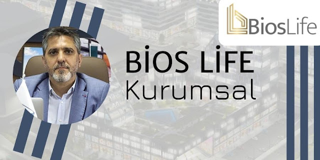 Bios Life Kurumsal - Remzi Aytekin