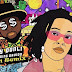 Download Audio: Lady Donli Ft. Davido – Cash (Remix) | Mp3