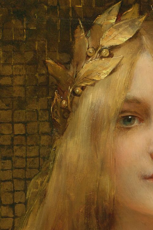 Mitos, Leyendas y otras Criaturas CLEODORA