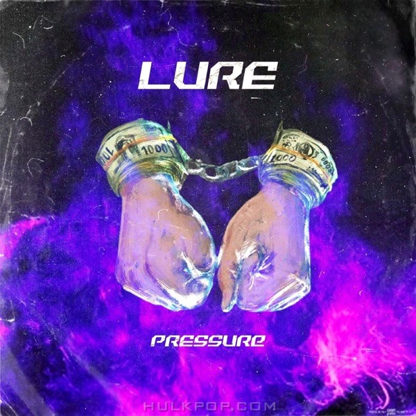 Lure – Pressure – Single