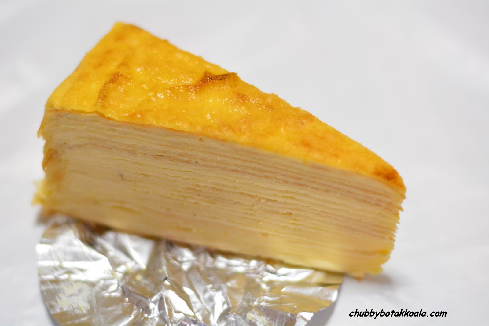 Chubby Botak Koala Singapore Food Blog, Travel and Lifestyle [CLOSED