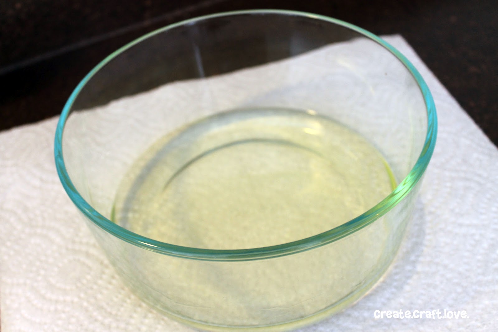 DIY Citronella Candles