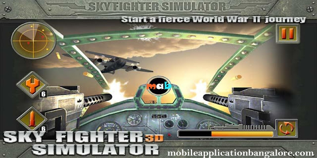 sky-fighter-3D-android-game-app