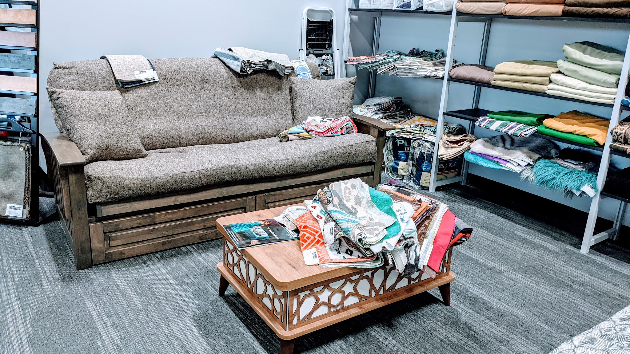 Futon World (201) 3424360 Futon World Paramus NJ