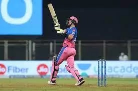 IPL 2021: Match Result, Rajasthan beat Delhi team by 3 wickets