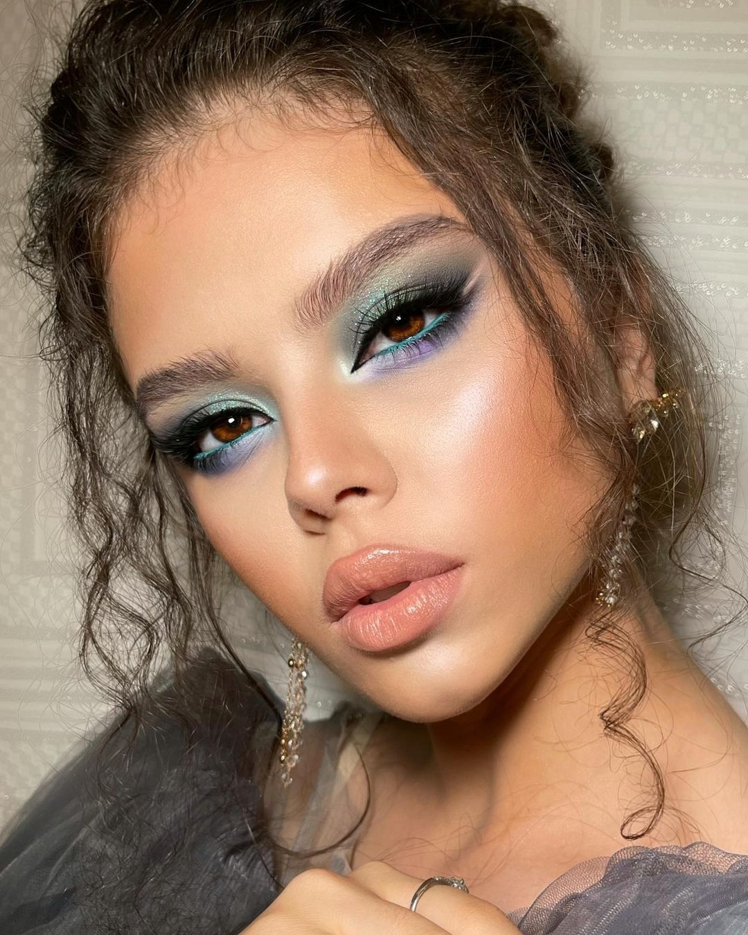 69 Best spring makeup looks for 2021