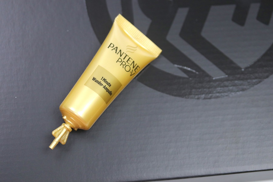 Glam Shine Beautyblog Rossmann Black Box 2019 Inhalt