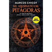 El asesinato de Pitágoras (Bestseller)