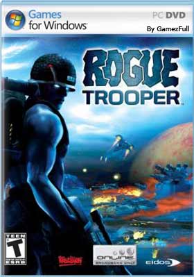 Descargar Rogue Trooper pc español mega y google drive / 