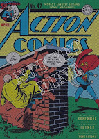 Action Comics (1938) #47