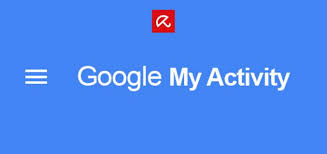 تعرف على My Activity من جوجل
