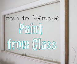paint vinegar glass remove diy projects window tips tatertotsandjello removing rid tricks wood using ways