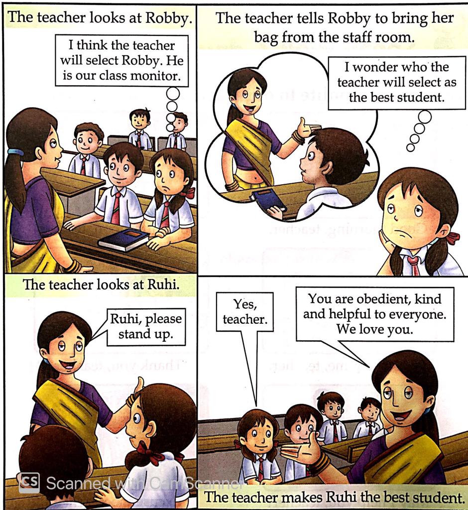 Reading Skills Reading Skills Week 3 Class 3