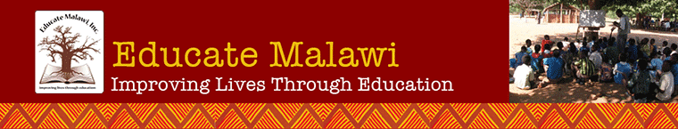 Educate Malawi, Inc.