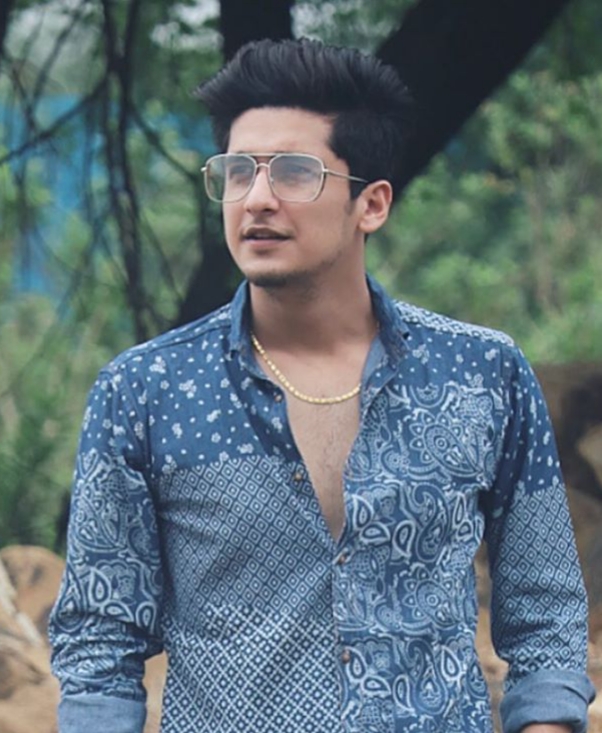 Bhavin Bhansushali Lifestyle Biography Unknown Fact Age And More No such affairs of bhavin bhanushali has yet been known to media as he has been tight lips. bhavin bhansushali lifestyle biography