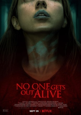 No One Gets Out Alive 2021 HDRip Dual Audio || 1080p || 720p || 480p [Hindi-English]