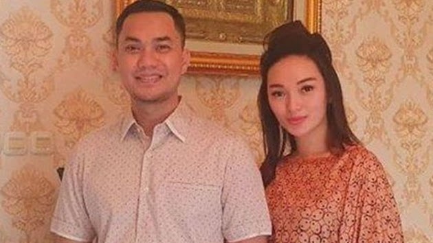 Innalillahi Wa Inna Ilaihi Rajiun, Pedangdut Zaskia Gotik Berduka, Istri Sirajuddin Mahmud Kehilangan Sosok Wanita yang Sangat Berjasa dalam Hidupnya