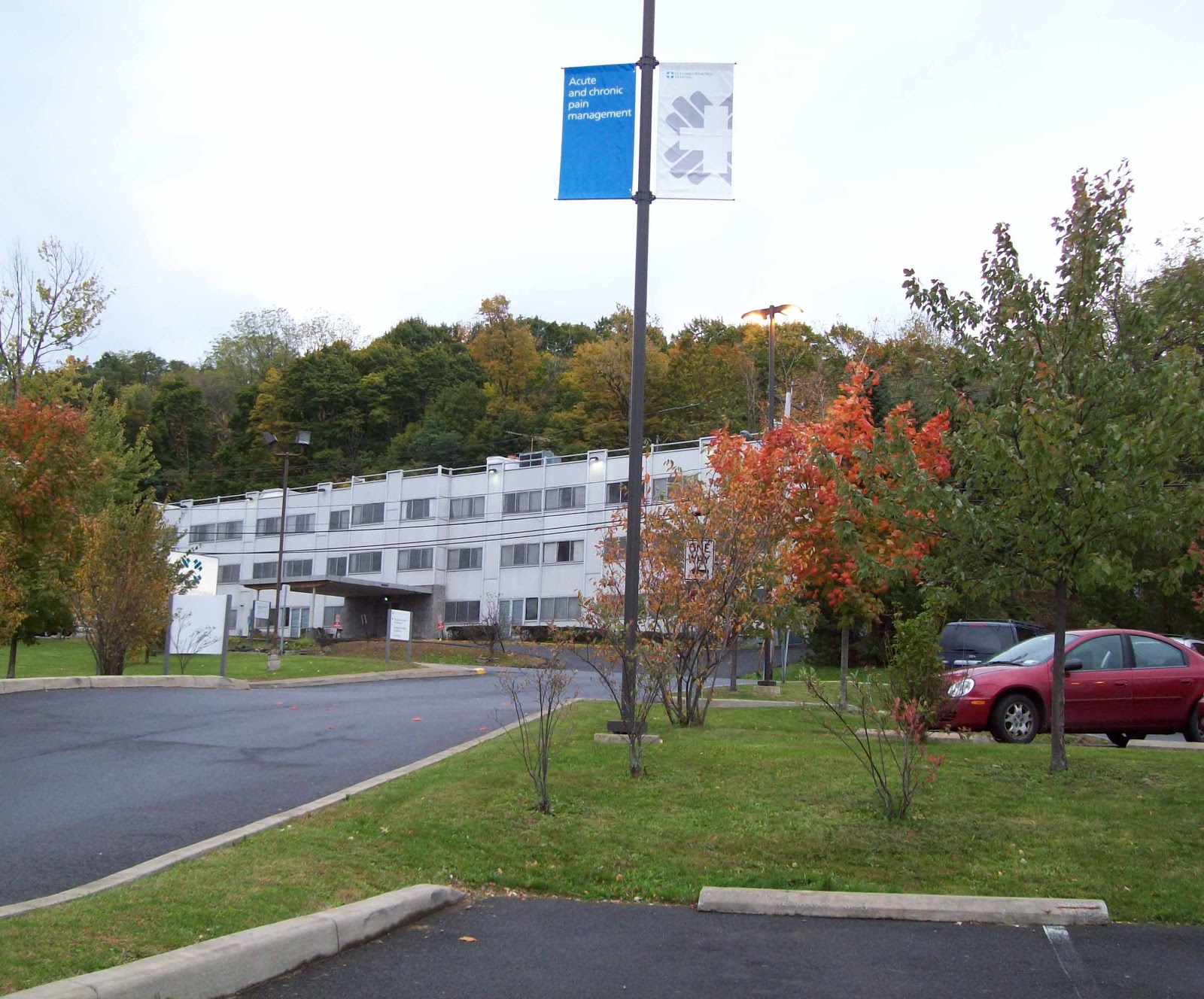 The Gossips of Rivertown Hudson in 1905 Bonus