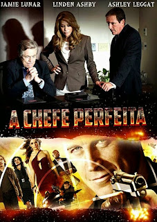 A Chefe Perfeita - WEBRip Dublado