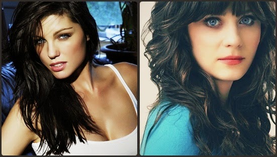 Best Hair Colors For Blue Eyes Find Your Perfect Hair Style
