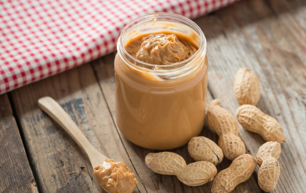 10 Reasons Why You Should Start Consuming Peanut Butter To Gain Weight