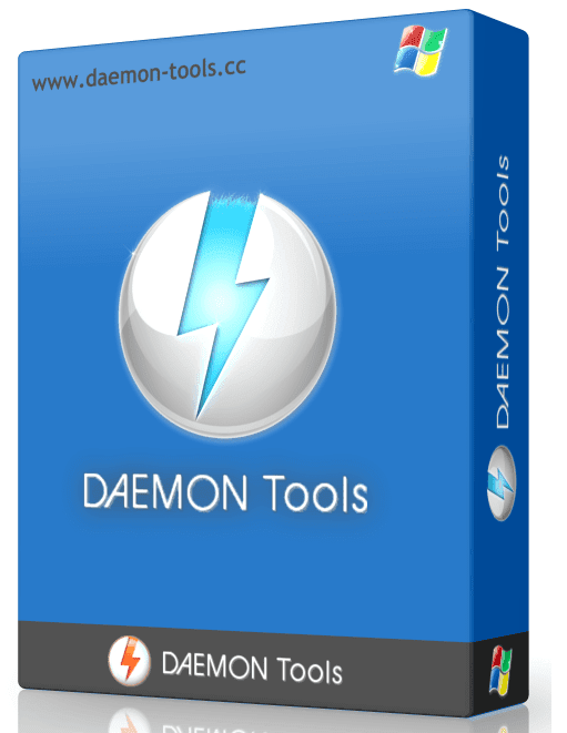 download daemon tools lite 10.6 crack
