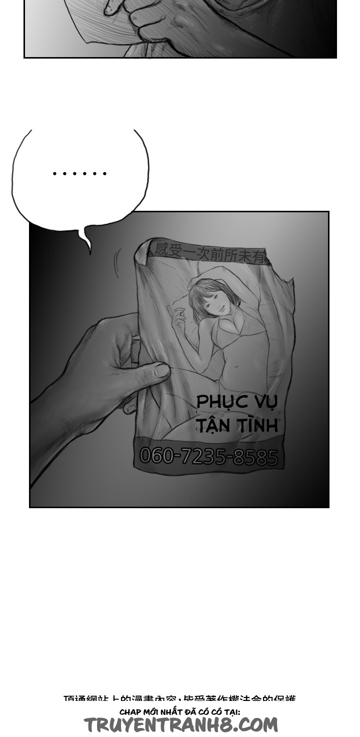 Hạt Giống Mỹ Nhân chap 17 - Trang 32