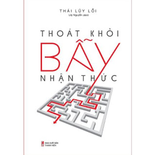 Thoát Khỏi Bẫy Nhận Thức ebook PDF-EPUB-AWZ3-PRC-MOBI