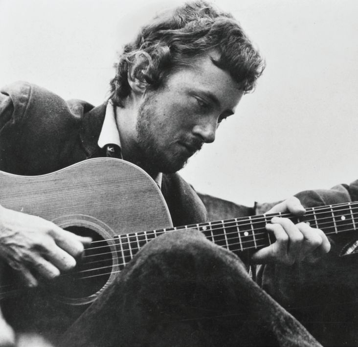 John Renbourn Sir John Alot... John Renbourn Sir John Alot...