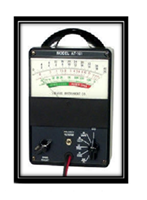 أجهزة القياس الكهربائية
