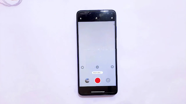 Short video added Miui 12.1.5.0 features and changes poco x2
