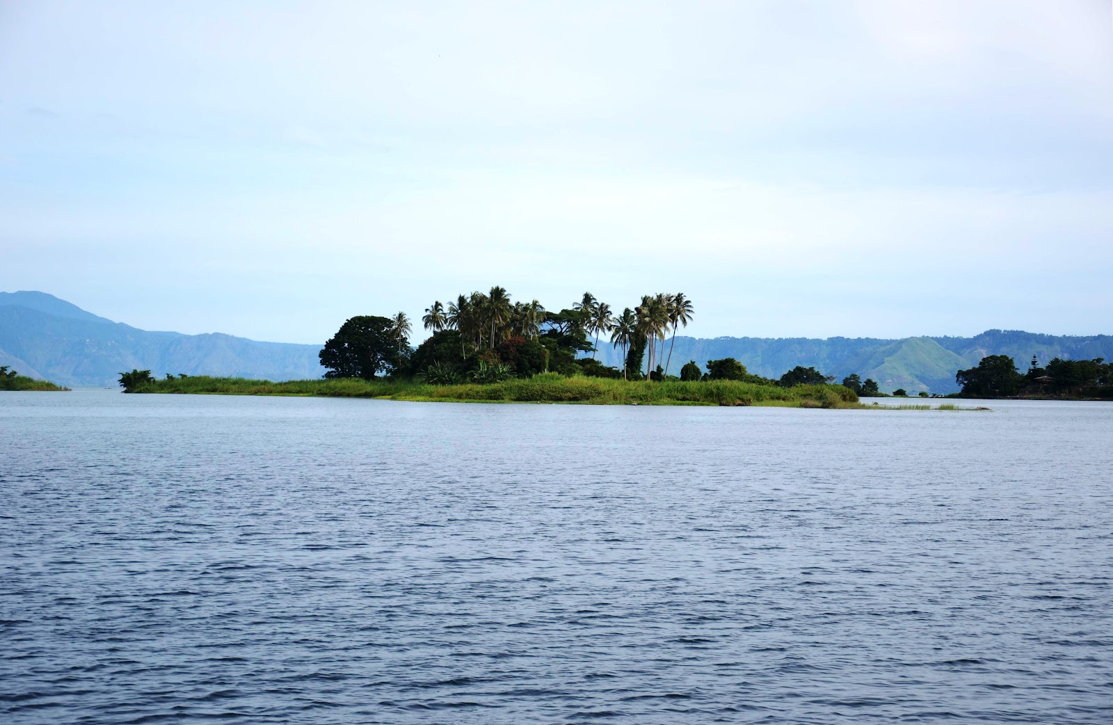 Остров самосир