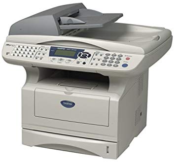 Brother Mfc-8460N Printer Drivers Of Windows 7 / How To Download