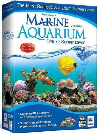 serenescreen marine aquarium free download serenescreen marine aquarium free download
