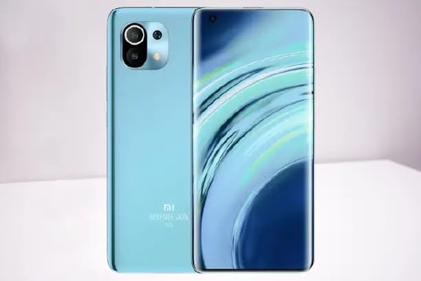 Mi 11 and Mi 11 Pro