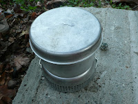 Stove Of The Week:  The Trangia 27