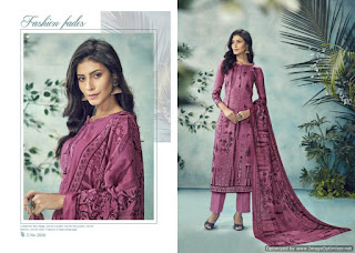 Levisha Farzana Wholesale Salwar Kameez design Eid Collection