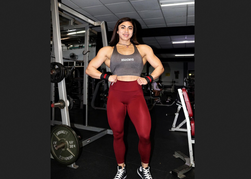 Testosterone Booster That Works, Increase Lean Muscle Quickly