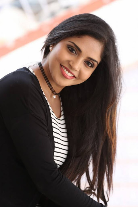 Karunya Chowdary