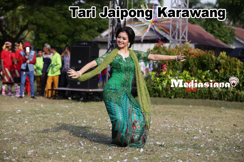 50 Contoh Tari Tunggal Lengkap Beserta Daerahnya Mediasiana Com Media Pembelajaran Masakini