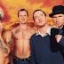 Red Hot Chili Peppers trabajan en un nuevo disco con John Frusciante