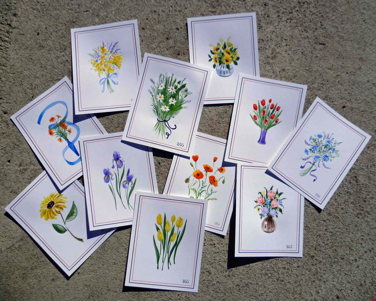 watercolor-cards