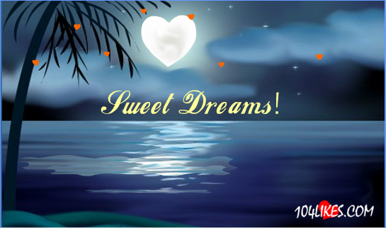 35 Good Night Wallpapers - 35 Images