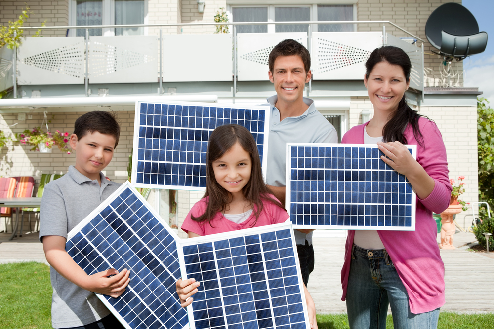 Solar Power Several Effective Tips to Find Out the Right