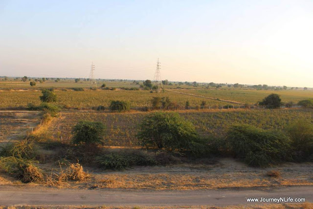 The White Desert - Ride from Pune to the Rann of Kutch, Gujarat