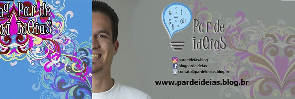 Par de Ideias