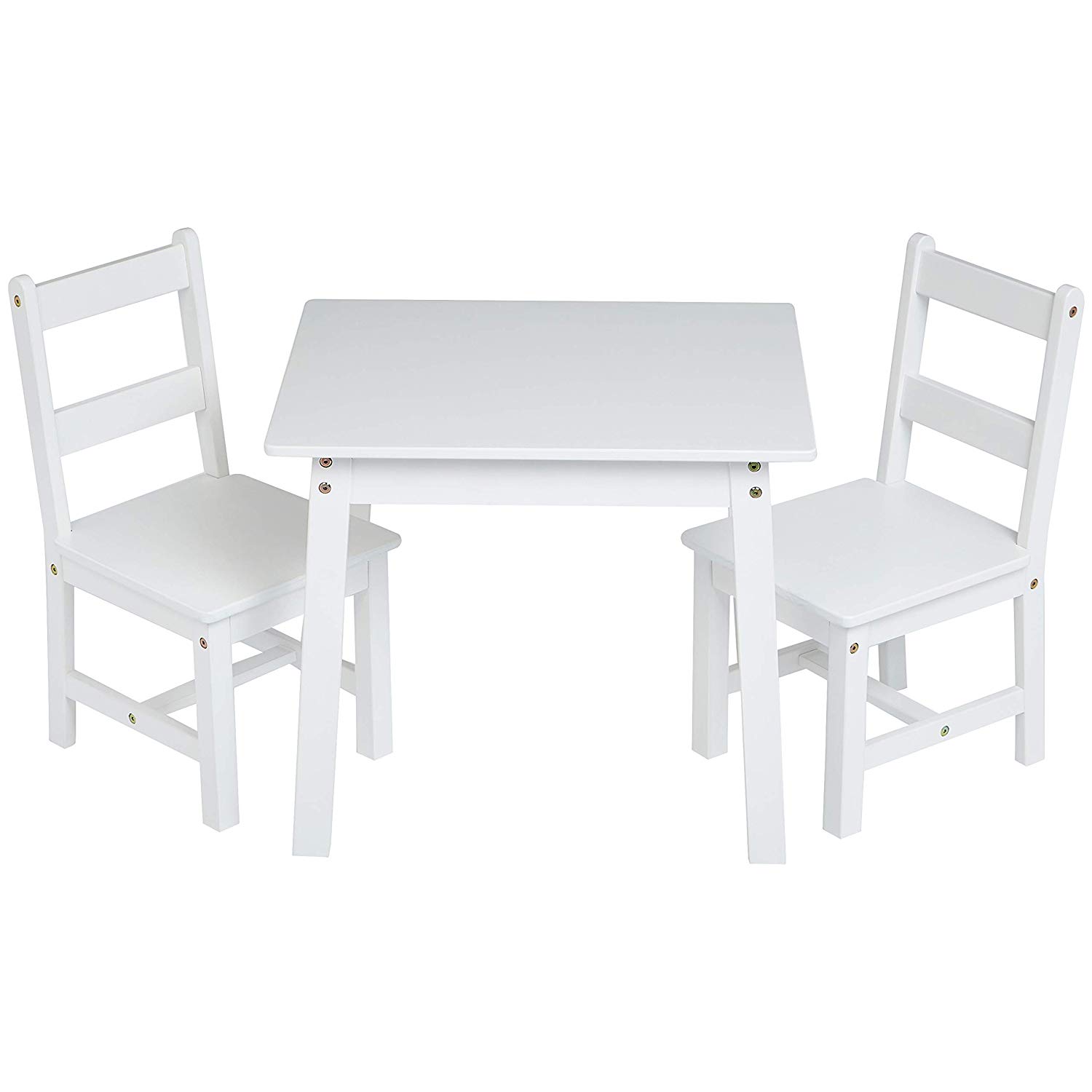 Solid Wood Table and Chair Set Design Kids Furniture best classic interior home design